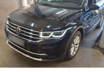 VW Tiguan 46.843 km 29.315 &euro; Hünfeld 36088