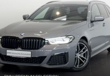 BMW 520 103.933 km 31.988 &euro; Fulda 36043