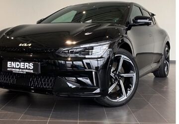 Kia EV6 6.500 km 51.980 &euro; Fulda 36043