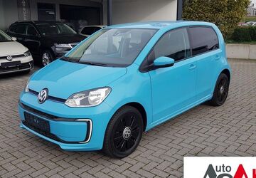 VW up! 27.273 km 11.890 &euro; Hünfeld/Fulda/Eiterfeld 36088