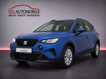 Gebrauchte Seat Arona