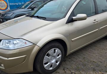 Renault Megane 92.800 km 2.999 &euro; Fulda 36041