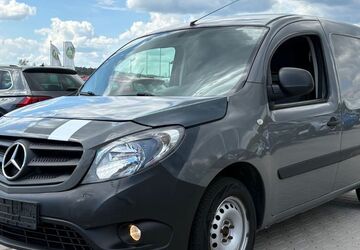 Mercedes-Benz Citan 188.000 km 5.480 &euro; Eichenzell 36124