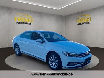 Gebrauchte VW Passat