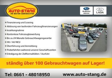 VW Caddy 268.604 km 1.200 &euro; Fulda 36043