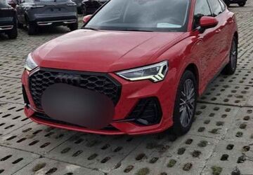 Audi Q3 28.070 km 36.360 &euro; Hünfeld 36088