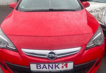 Opel Astra 189.650 km 5.999 &euro; Fulda 36043