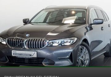 BMW 330 99.531 km 33.650 &euro; Fulda 36043