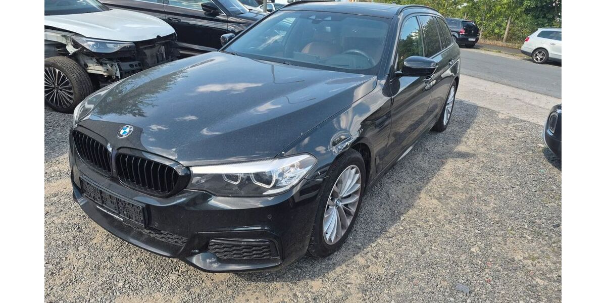 BMW 530 299.600 km 14.999 &euro; Fulda 36043
