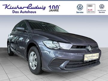 Gebrauchte VW Polo