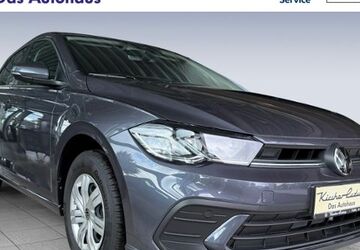 VW Polo 5.500 km 19.490 &euro; Fulda 36043