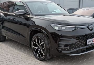 VW Tayron 17.022 km 47.950 &euro; Burghaun 36151