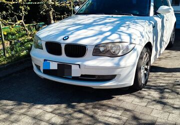BMW 118 186.000 km 3.100 &euro; Schlitz 36110