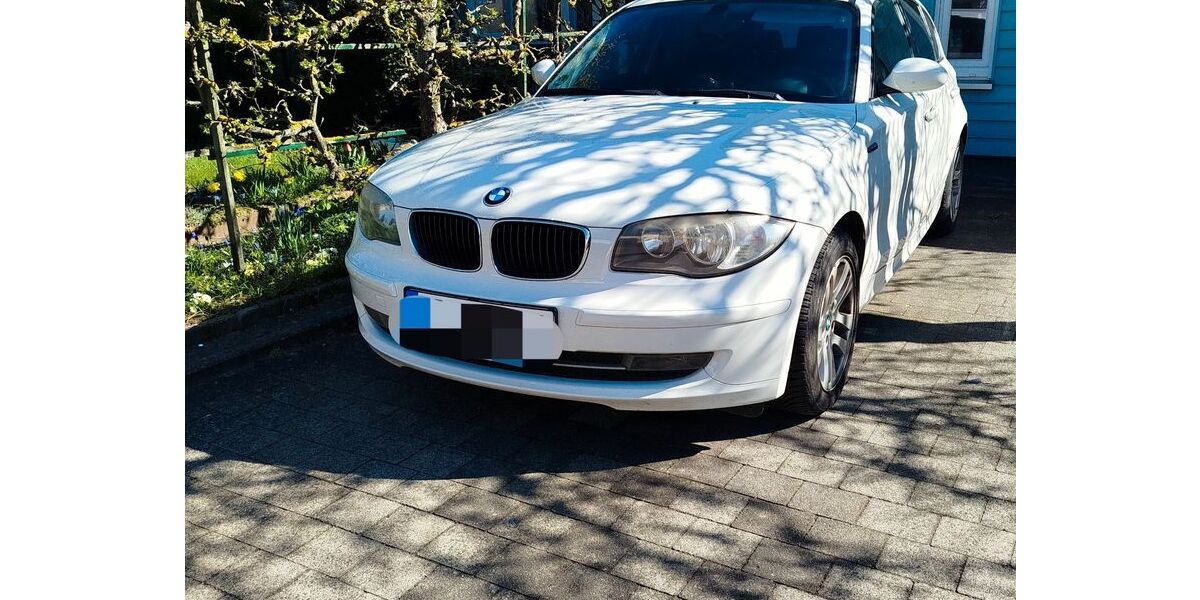 BMW 118 186.000 km 3.100 &euro; Schlitz 36110