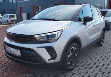 Opel Crossland (X) 85.700 km 15.500 &euro; Künzell 36093