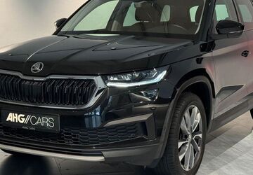 Skoda Kodiaq 113.479 km 26.900 &euro; Burghaun 36151