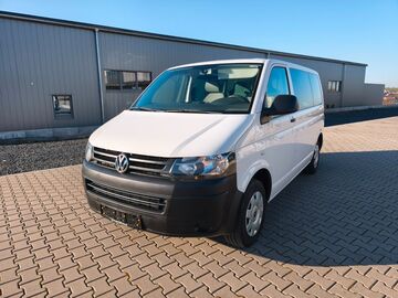 Gebrauchte VW Transporter
