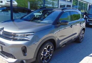 Citroen C5 Aircross 17.569 km 24.980 &euro; Geisa/Rhön 36419