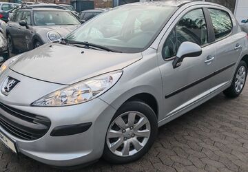 Peugeot 207 148.965 km 1.999 &euro; Fulda 36041