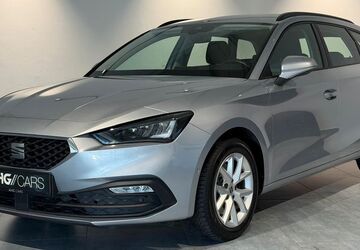 Seat Leon 118.000 km 16.900 &euro; Burghaun 36151