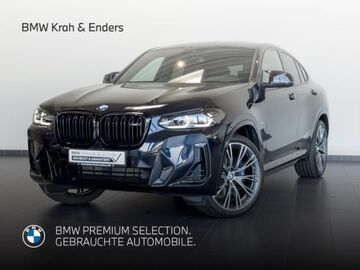 Gebrauchte BMW X4
