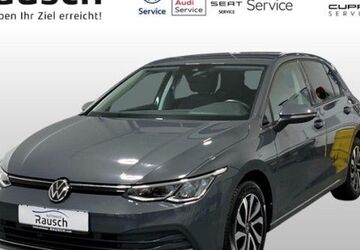 VW Golf 86.603 km 17.800 &euro; Lauterbach 36341