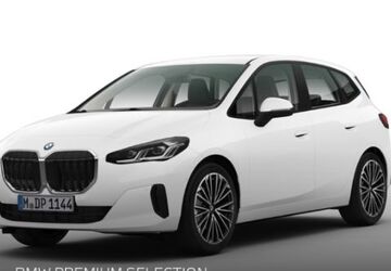 BMW 218 Active Tourer 76.913 km 24.288 &euro; Fulda 36043