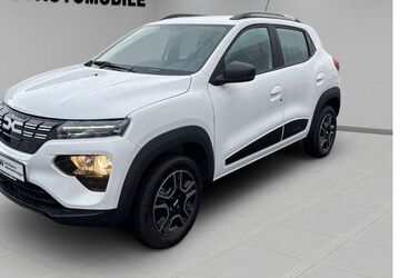 Dacia Spring 10.207 km 13.480 &euro; Fulda 36043