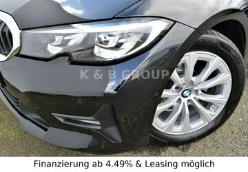 BMW 318 69.991 km 25.890 &euro; Fulda 36041