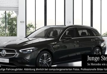Mercedes-Benz C 300 86.700 km 32.390 &euro; Fulda 36043