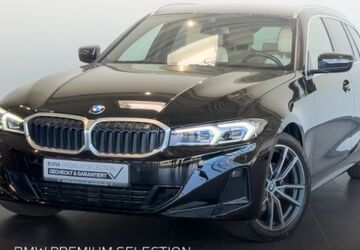 BMW 320 38.525 km 33.990 &euro; Fulda 36043