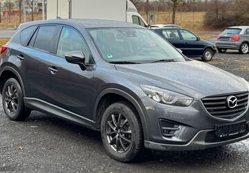 Mazda CX-5 150.000 km 9.500 &euro; Hünfeld Bei Fulda 36088