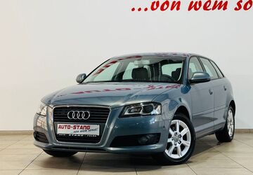 Audi A3 173.137 km 6.890 &euro; Fulda 36043