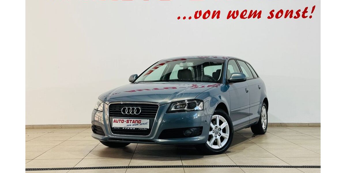 Audi A3 173.137 km 6.890 &euro; Fulda 36043