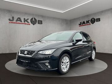 Gebrauchte Seat Ibiza