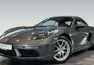 Porsche Cayman 42.900 km 54.890 &euro; Fulda 36043