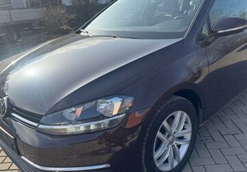 VW Golf 185.000 km 7.790 &euro; Fulda 36043