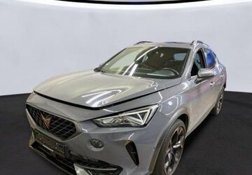 Cupra Formentor 70.972 km 27.850 &euro; Lauterbach 36341