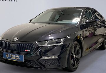 Skoda Octavia 100.974 km 25.750 &euro; Lauterbach 36341