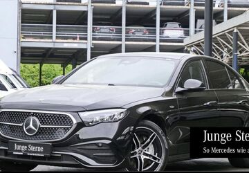 Mercedes-Benz E 300 24.500 km 54.770 &euro; Fulda 36043