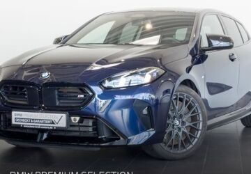 BMW M135 8.367 km 45.688 &euro; Fulda 36043