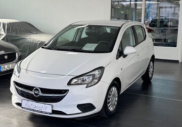 Opel Corsa 25.984 km 12.750 &euro; Grebenhain 36355