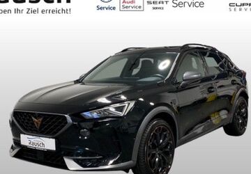 Cupra Formentor 96.740 km 28.950 &euro; Lauterbach 36341