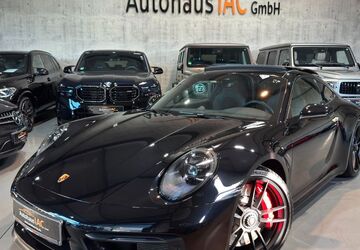 Porsche 911 Urmodell 5.129 km 181.900 &euro; Petersberg Landkreis Fulda 36100