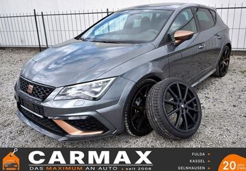 Seat Leon 116.030 km 20.900 &euro; Fulda 36043