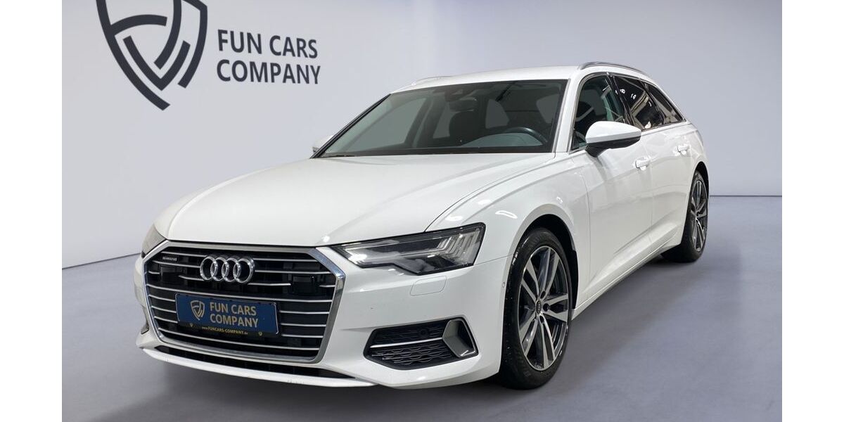 Audi A6 127.380 km 27.950 &euro; Lauterbach 36341