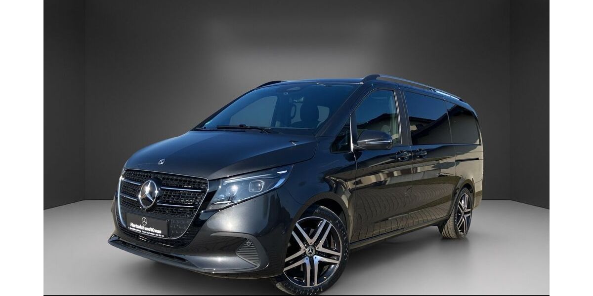 Mercedes-Benz V 300 4.530 km 77.590 &euro; Lauterbach 36341