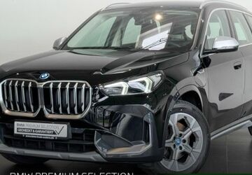 BMW X1 97.869 km 29.850 &euro; Fulda 36043