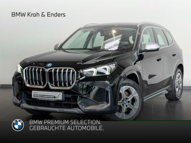 BMW X1 97.869 km 29.850 &euro; Fulda 36043