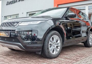Land Rover Range Rover Evoque 28.700 km 30.995 &euro; Schlüchtern 36381